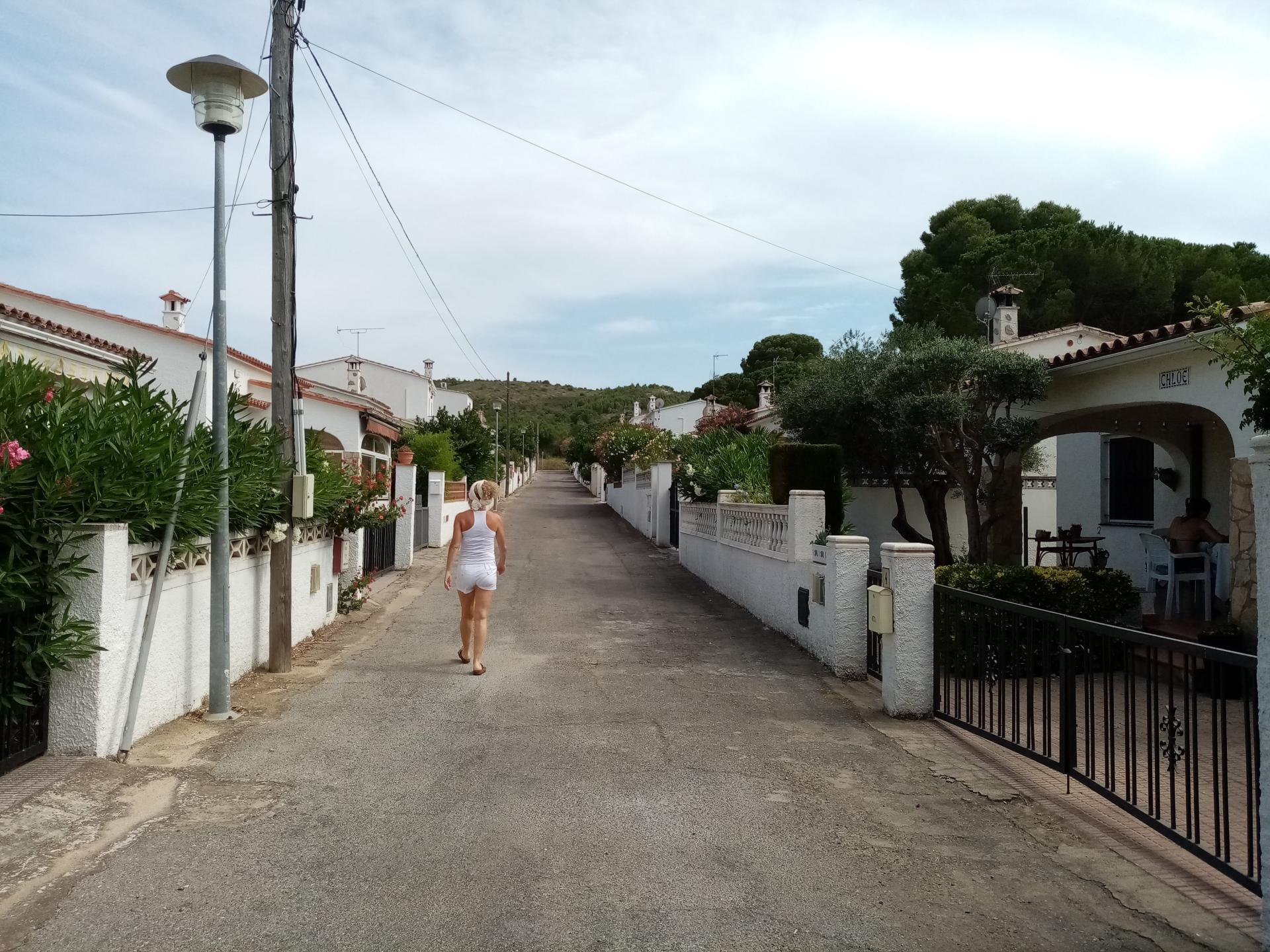Carrer l Ancla