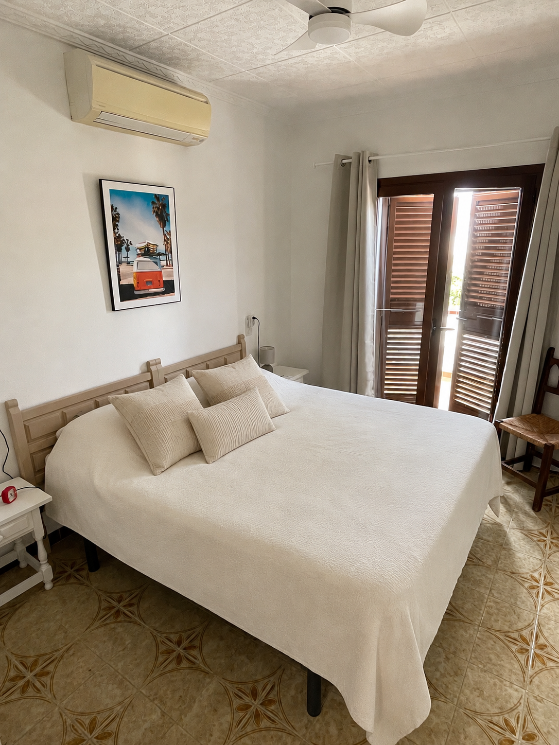 Chambre 1