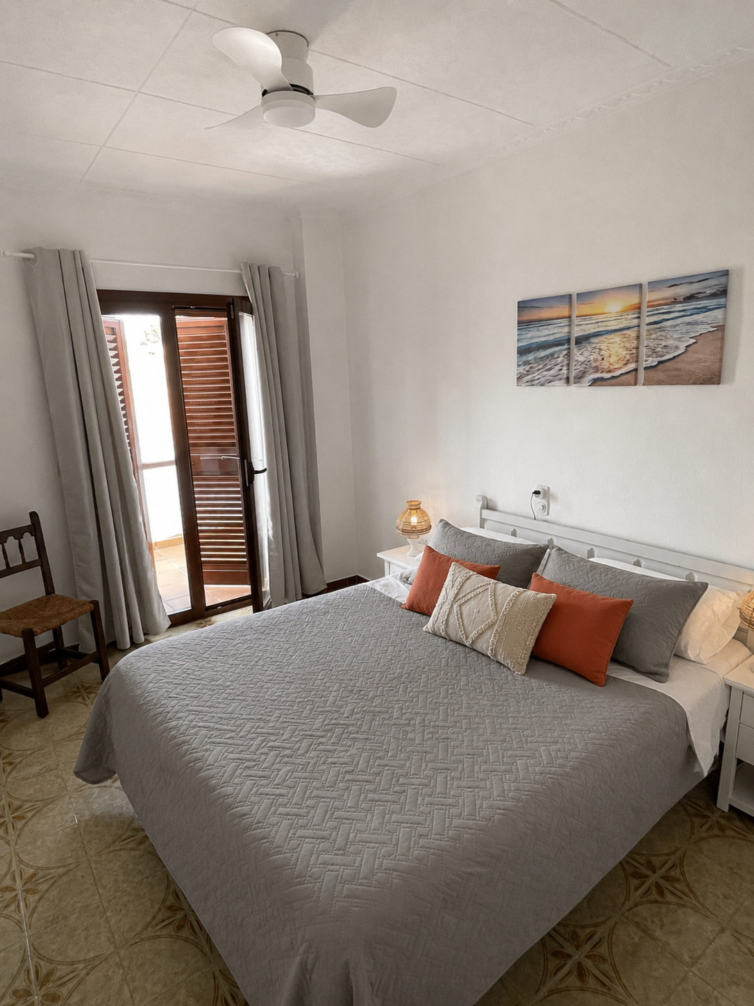 Chambre 2