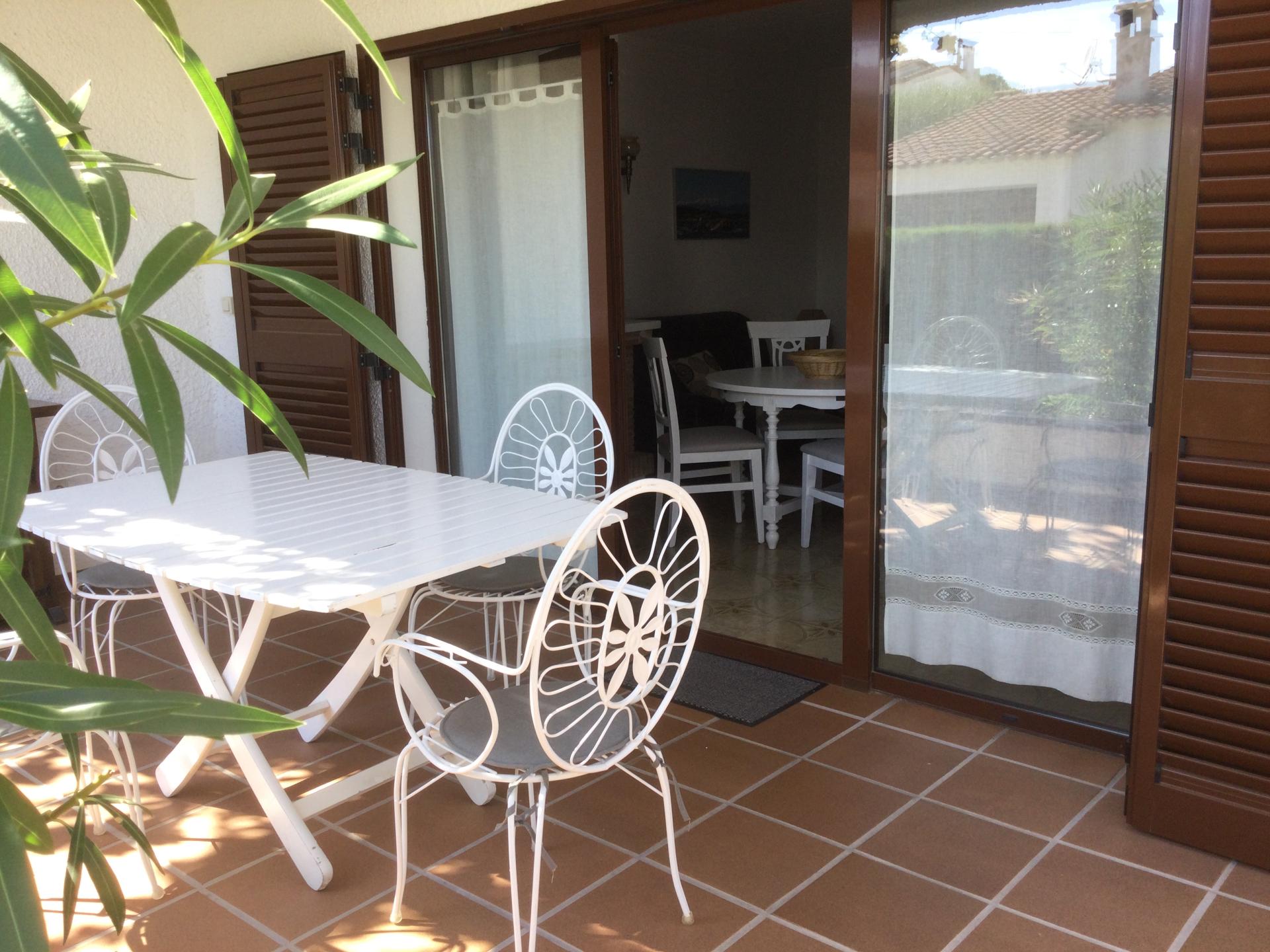 Terrasse 1