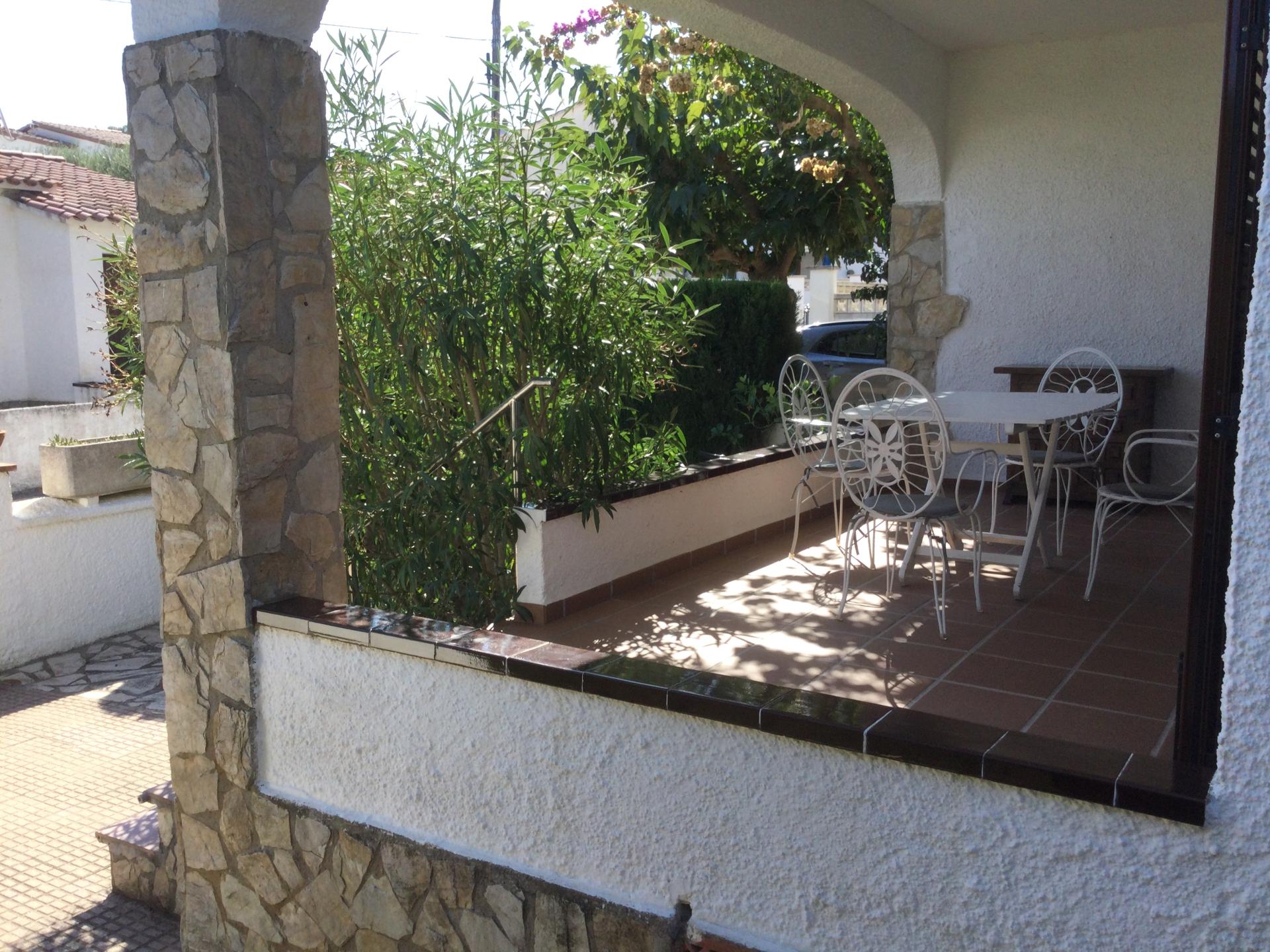 Terrasse 2
