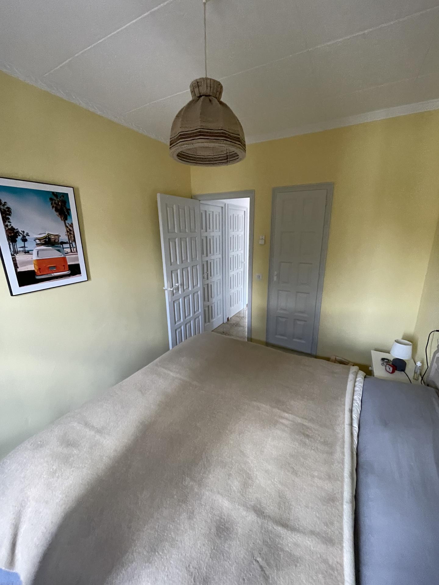 Chambre 1